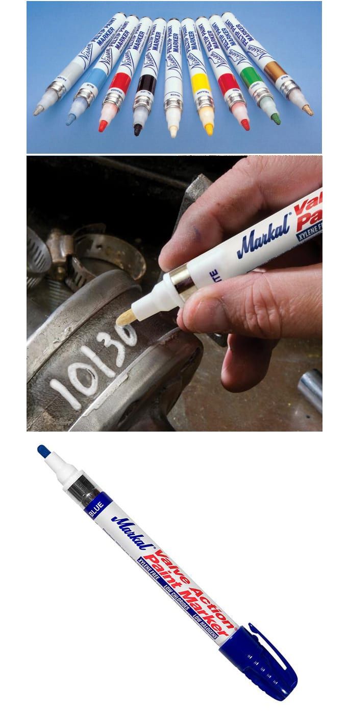 Feltip Paint Marker 펠팁 페인트마커