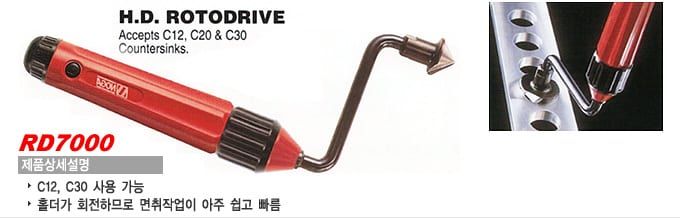 Deburring Tools 디버링 공구